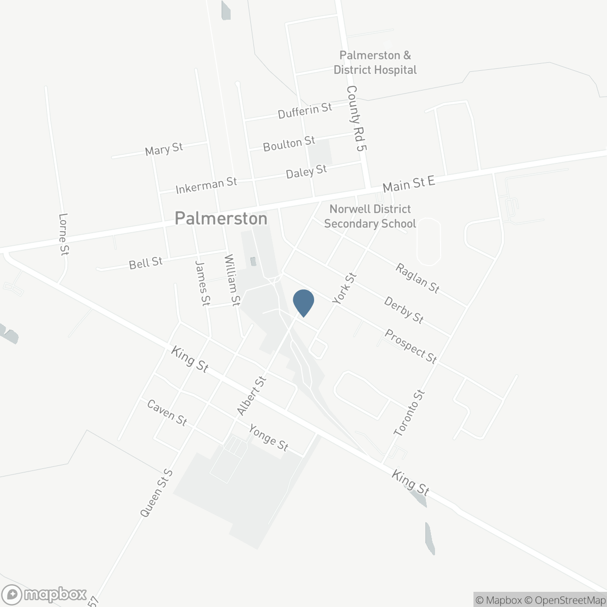 109B - 6751 WELLINGTON ROAD, Minto, Ontario N0G 2P0